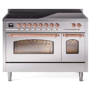 Number of Burners/Elements: 6