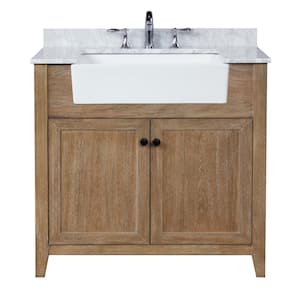 Popular Vanity Widths: 36 Inch Vanities