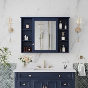 Medicine Cabinets with Mirrors