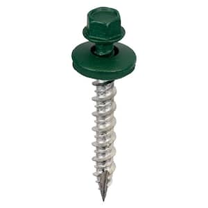 Screw Length: 3/4 in