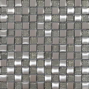 Metal Look