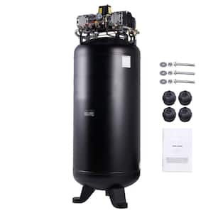 80 Gal.: Compressor Tank Capacity (Gal.)