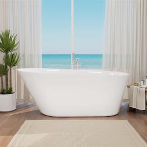 Popular Tub Lengths: 66 Inch
