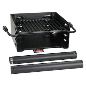 Portable Charcoal Grills