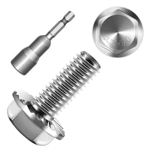 Fastener Length: 20 mm