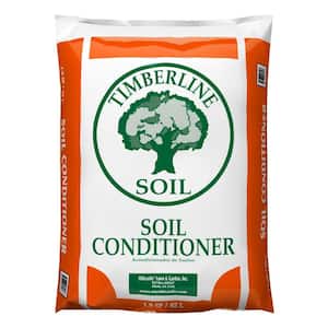 Organic Soil Amendments