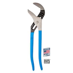 All Trades Tongue & Groove Pliers