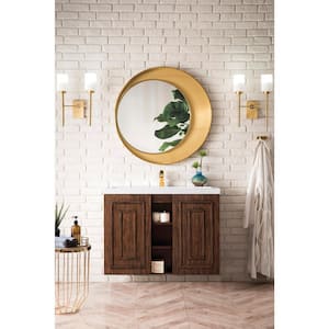 Popular Vanity Widths: 40 Inch Vanities