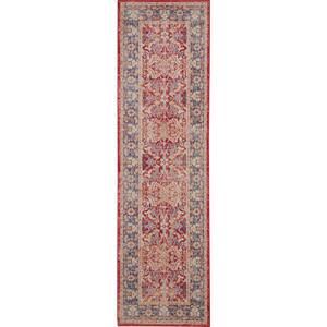 Approximate Rug Size (ft.): 2 X 8