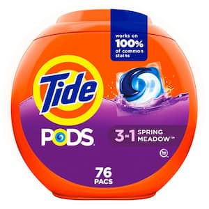 Pods