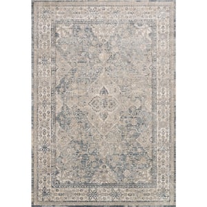 Approximate Rug Size (ft.): 6 X 9 in Area Rugs