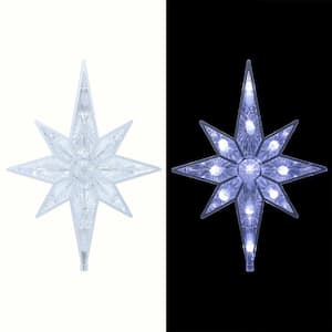 Christmas Tree Toppers