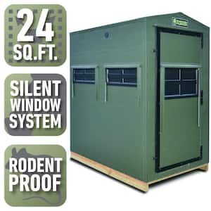 Hunting Blinds