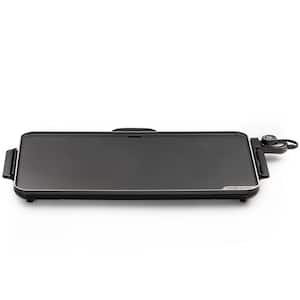 Rectangle in Electric Griddles