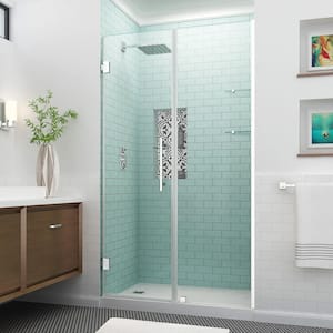 Popular Door Widths: 48 Inches