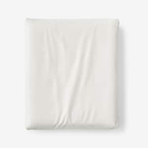 Company Cotton Cotton Percale Deep Pocket Fitted Sheet