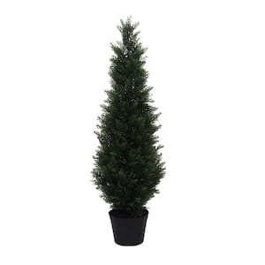 Artificial Topiaries