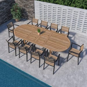 Seating Capacity: Seats 10 People