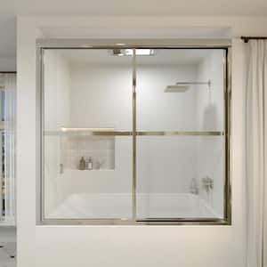 Bathtub Doors