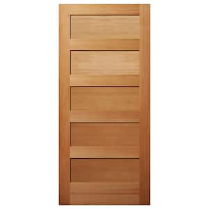 Door Size (WxH) in.: 30 x 80