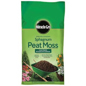Peat Moss
