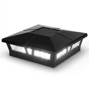 Fits Nominal Post Size: 6x6