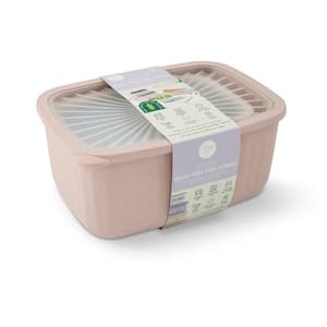 Food Storage in Food Storage Containers