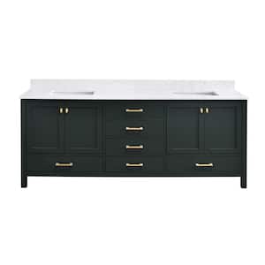 Bathroom Vanities with Tops