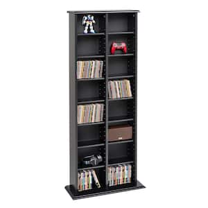 CD & DVD Cabinets