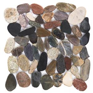 Approximate Tile Size: 12x12