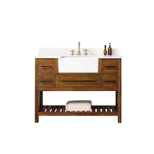 Popular Vanity Widths: 48 Inch Vanities