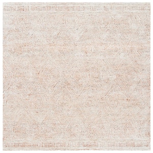 Approximate Rug Size (ft.): 8 X 8