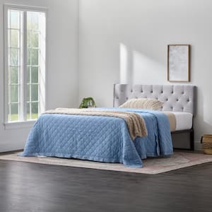 Full - Headboards - Bedroom Furniture - The Home Depot