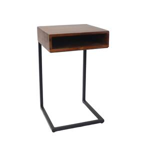 End & Side Tables