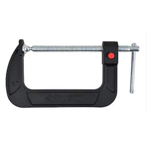 C-clamp