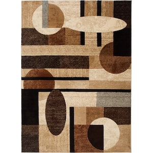 Approximate Rug Size (ft.): 8 X 11