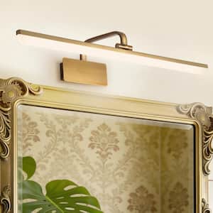 Light Bar in Vanity Lighting