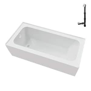 Alcove Bathtubs