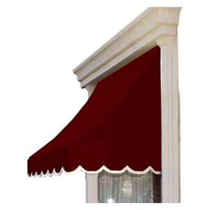 Fixed Awning