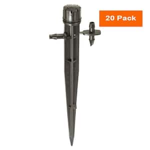 Drip Irrigation Emitter