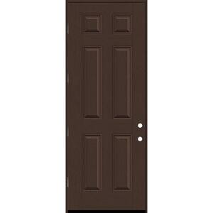 Common Door Size (WxH) in.: 36 x 96