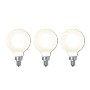 Light Bulb Shape Code: G16