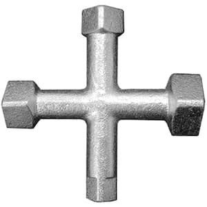 Plumbing Wrenches