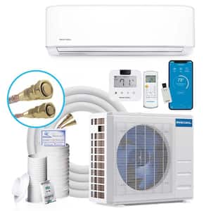 Smart Heating & Cooling