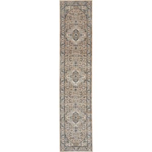 Approximate Rug Size (ft.): 2 X 20