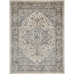 Approximate Rug Size (ft.): 9 X 12