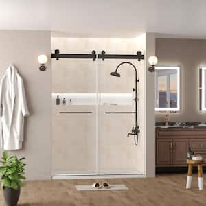 Alcove Shower Doors