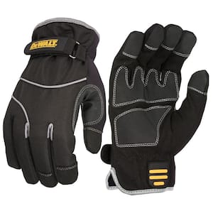 Extreme Condition Insulated Work Glove
