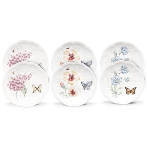 Lenox in Salad Plates & Dessert Plates