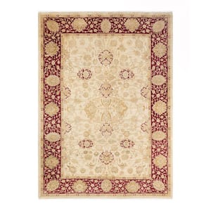 Approximate Rug Size (ft.): 6 X 8